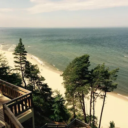 Holidayhomepl Slavia New 601 Z Balkonem Przy Plazy * Misdroy