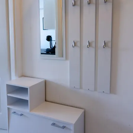 Holidayhomepl Slavia New 601 Z Balkonem Przy Plazy * Miedzyzdroje